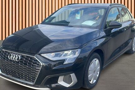 Audi A3 110.607 km 19.880 &euro; Dresden 01328
