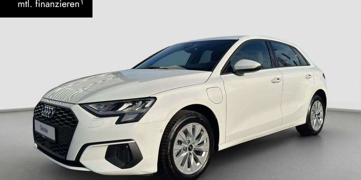 Audi A3 20.300 km 24.480 &euro; Erfurt 99099