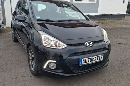 Hyundai i10 85.000 km 8.199 &euro; Schwerte 58239
