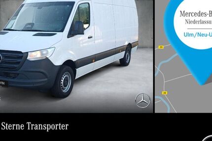 Mercedes-Benz Sprinter 28.180 km 45.196 € Neu-Ulm 89231