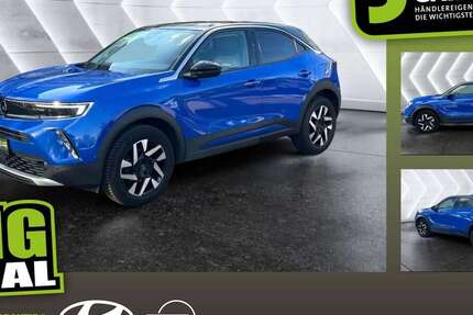 Opel Mokka 78.045 km 13.980 &euro; Pfullingen 72793