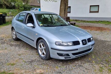 Seat Leon 283.000 km 1.890 &euro; Much 53804