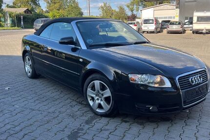 Audi A4 150.000 km 4.500 € Bad kreuznach 55545