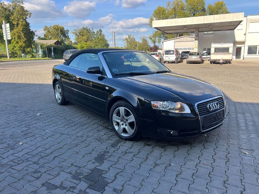 Audi A4 150.000 km 4.500 € Bad kreuznach 55545