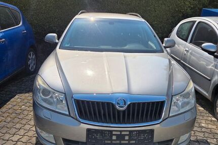 Skoda Octavia 148.079 km 4.770 &euro; Nürnberg 90475