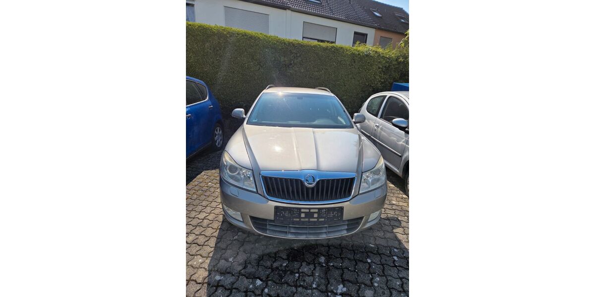 Skoda Octavia 148.079 km 4.770 &euro; Nürnberg 90475