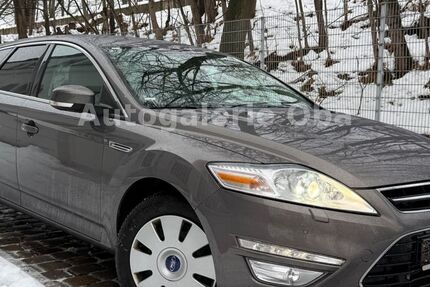 Ford Mondeo 102.500 km 8.490 &euro; Nürnberg 90431