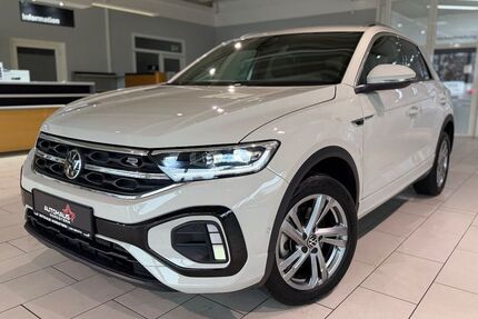 VW T-Roc 26.700 km 29.990 &euro; Braunschweig 38114