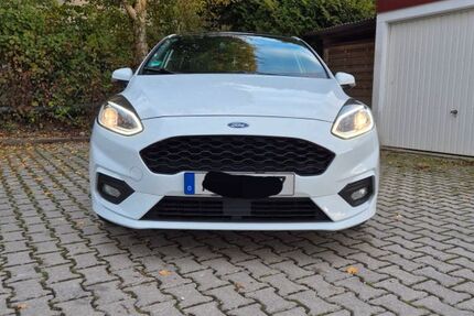 Ford Fiesta 79.000 km 11.200 &euro; Kissing 86438