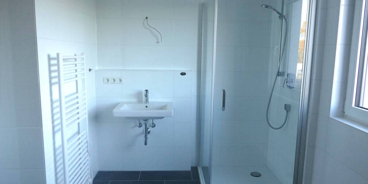 Etagenwohnung Altdorf bei Nürnberg Altdorf - 3 Zimmer, 99 m&sup2;, 510.000&euro; | Angebot:23937010