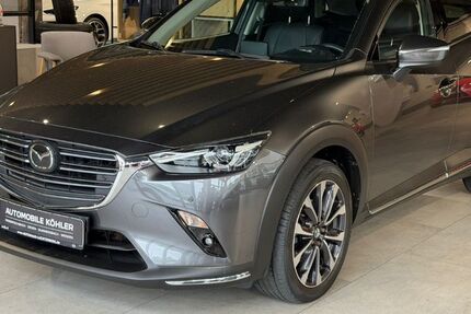 Mazda CX-3 86.000 km 16.990 &euro; Siegen 57072