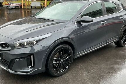 Kia XCeed 41.100 km 23.400 &euro; Lindbergmühle 94227