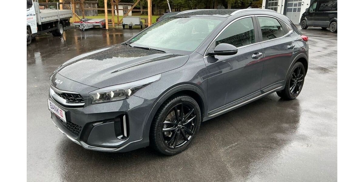 Kia XCeed 41.100 km 23.400 &euro; Lindbergmühle 94227
