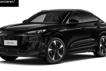 Audi Q6 e-tron 5.980 km 76.770 &euro; Bad Langensalza 99947