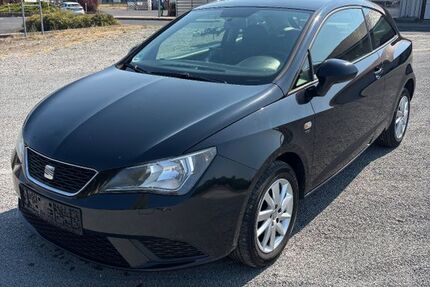 Seat Ibiza 162.620 km 2.999 &euro; Neubrunn 98617
