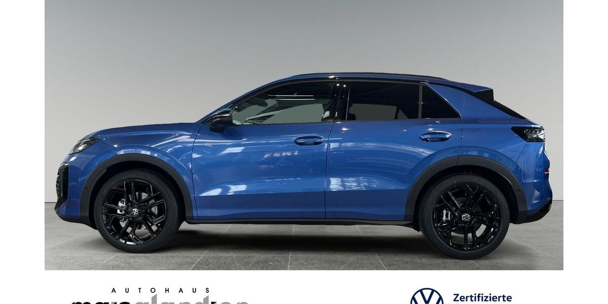 VW T-Roc 3.880 km 38.480 &euro; Pronsfeld 54597