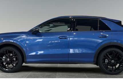 VW T-Roc 4.880 km 38.480 &euro; Pronsfeld 54597