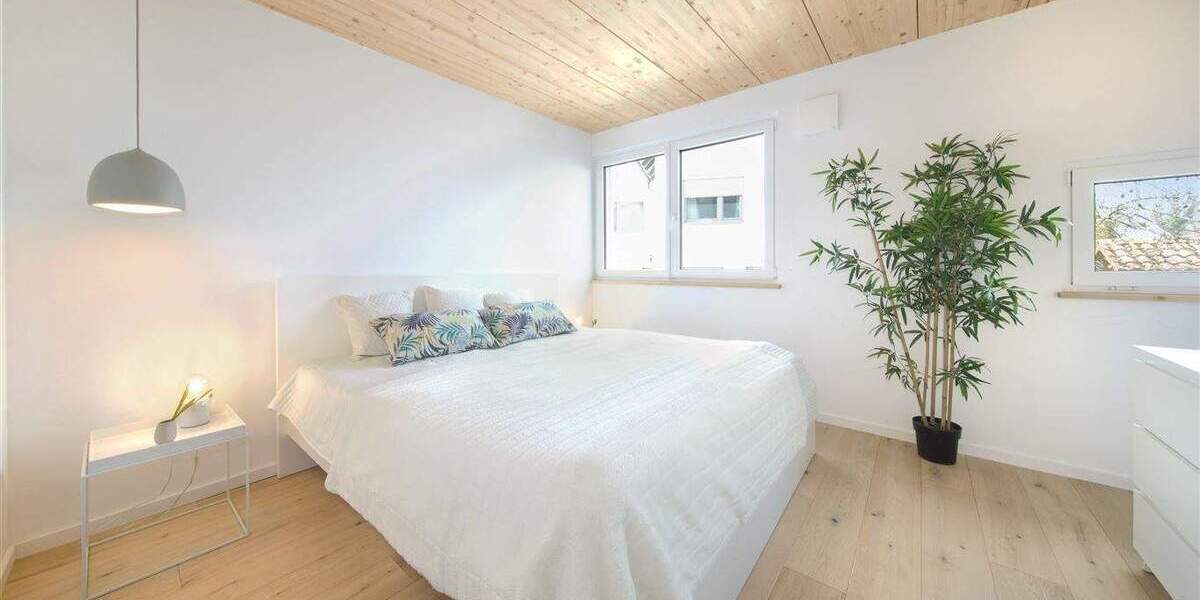 Etagenwohnung Überlingen Nußdorf - 5 Zimmer, 115 m&sup2;, 698.000&euro; | Angebot:25668727