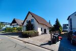 Gepflegtes Einfamilienhaus mit Garage und schönem Grundstück in Groß-Zimmern (Courtage-frei) - Einfamilienhaus Groß-Zimmern Zimmern | Angebot:26666299