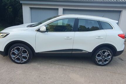 Renault Kadjar 68.300 km 12.000 &euro; Neuhofen 67141