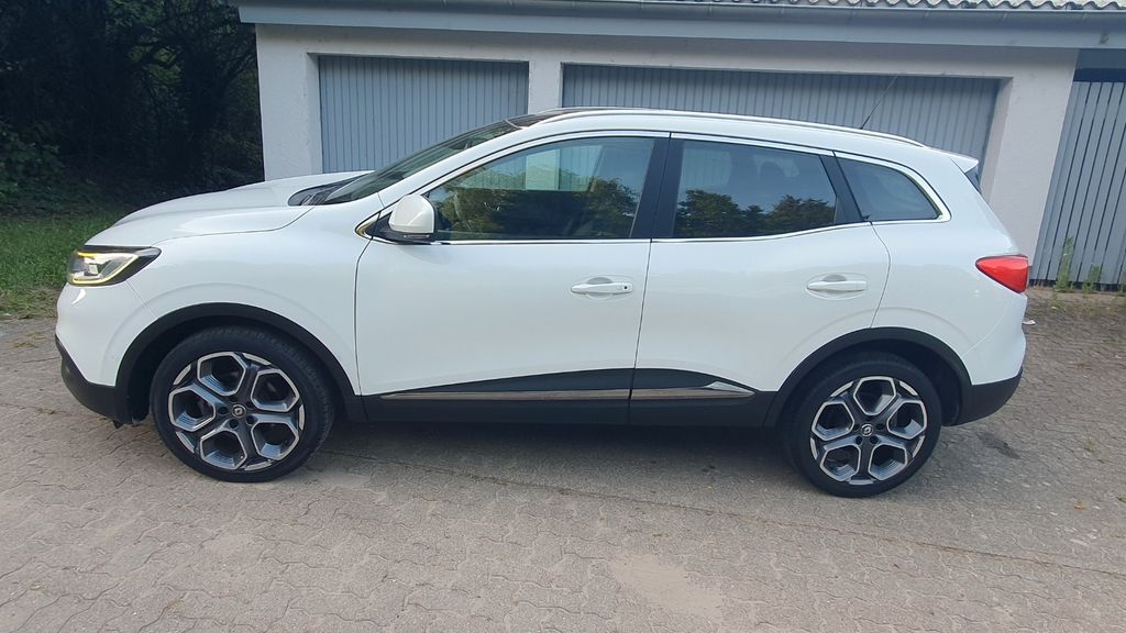 Renault Kadjar 68.300 km 12.000 &euro; Neuhofen 67141