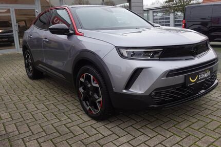 Opel Mokka 83.073 km 17.490 &euro; Ehrenburg 27248