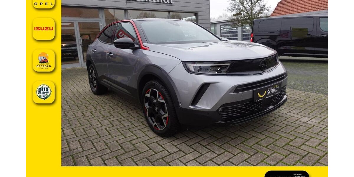 Opel Mokka 83.073 km 17.490 &euro; Ehrenburg 27248