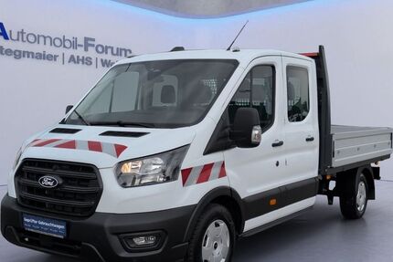 Ford Transit 9.100 km 47.830 &euro; Crailsheim 74564
