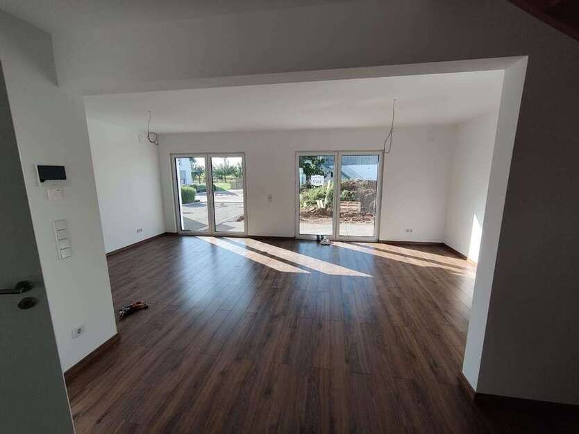 Haus zum Mieten in Biberach an der Riß 1.250 € 127 m²