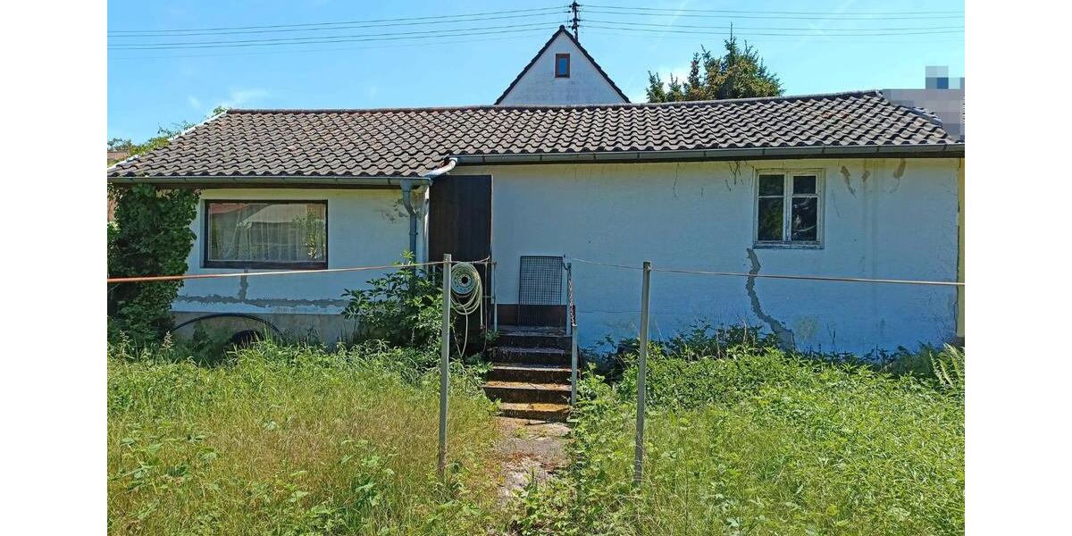 Einfamilienhaus Jockgrim - 5.5 Zimmer, 120 m&sup2;, 380.000&euro; | Angebot:27052767