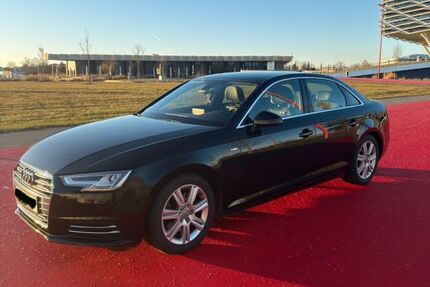 Audi A4 154.000 km 17.200 &euro; Herzogenaurach 91074