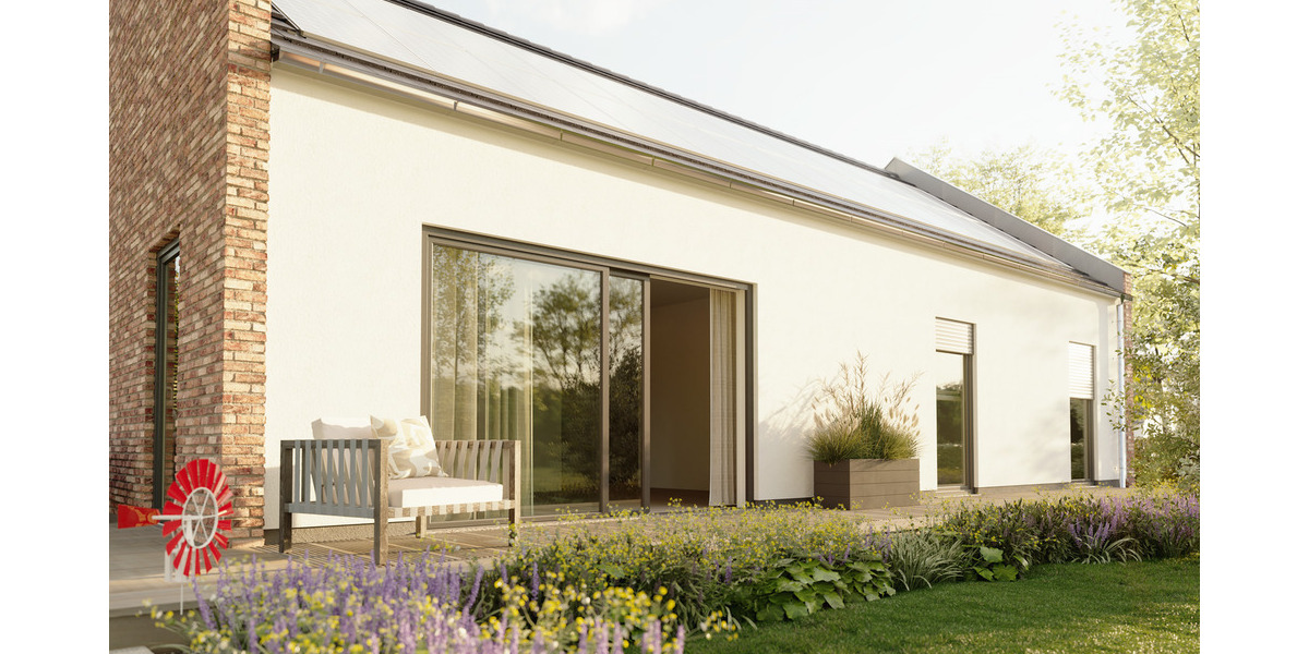 Bungalow Krauthausen Pferdsdorf-Spichra - 5 Zimmer, 102 m&sup2;, 293.790&euro; | Angebot:26065591