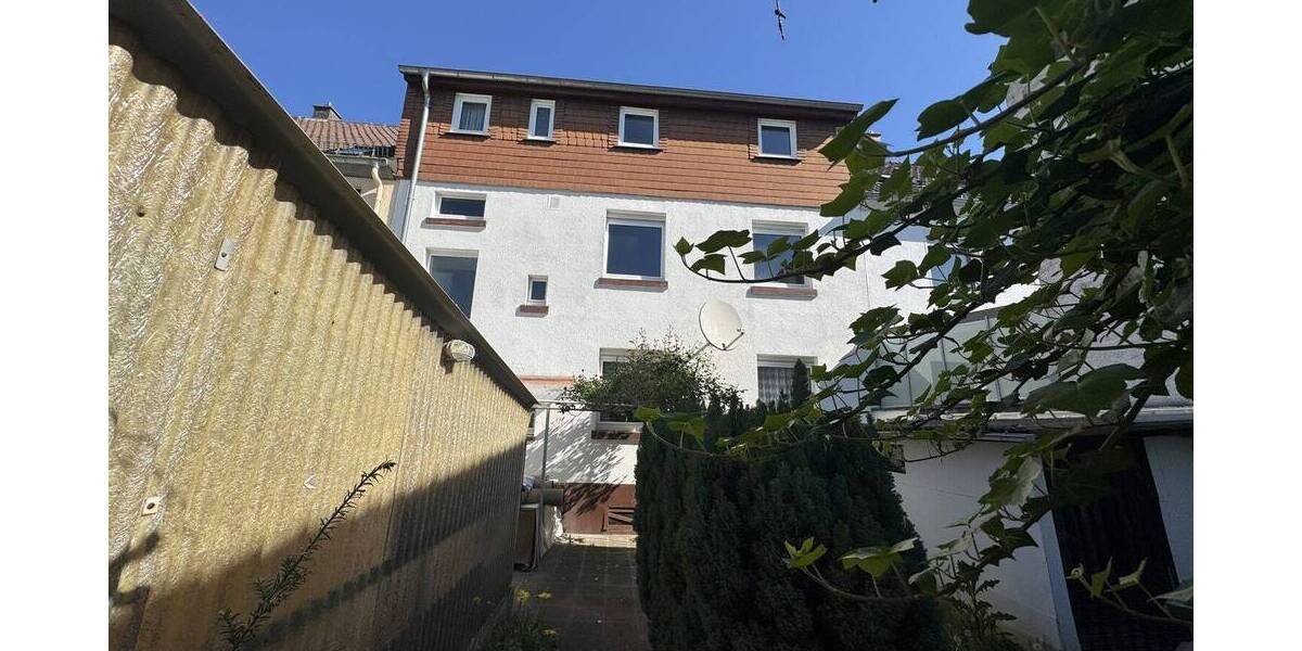 Einfamilienhaus Bensheim - 1 Zimmer, 170 m&sup2;, 469.000&euro; | Angebot:26345651