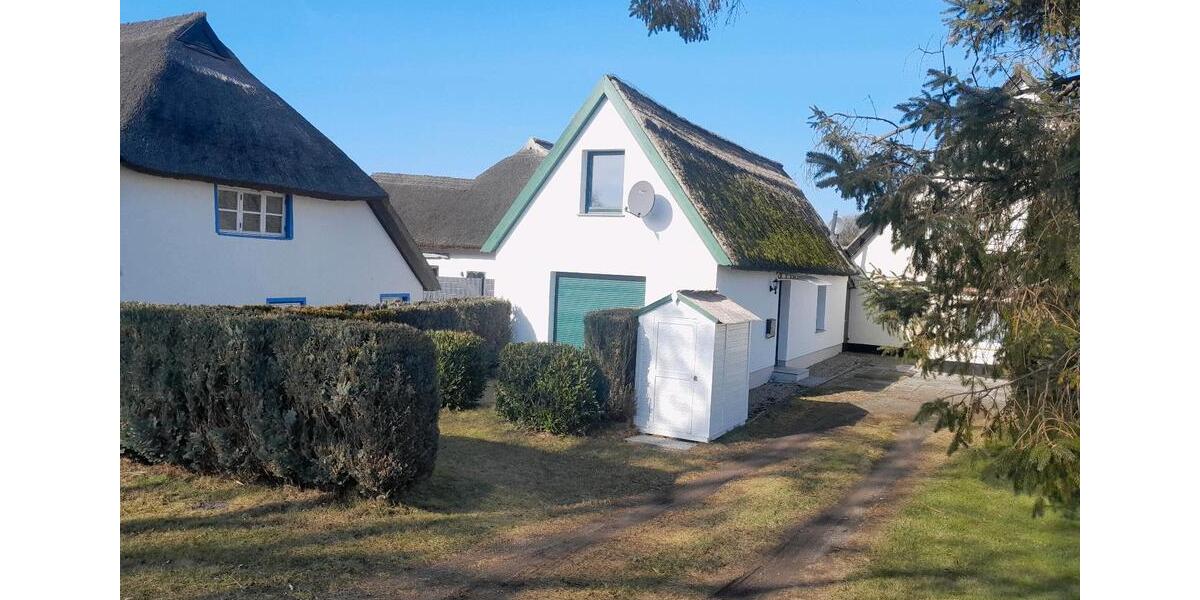 Einfamilienhaus Bergen auf Rügen - 3 Zimmer, 65 m&sup2;, 180.000&euro; | Angebot:26213304
