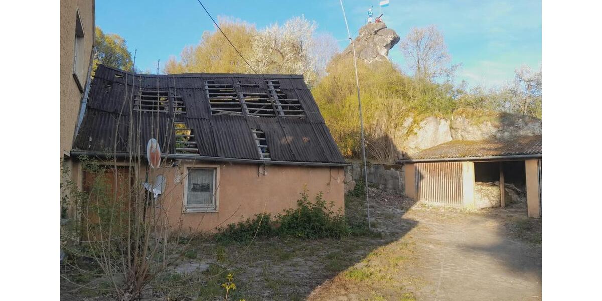 Einfamilienhaus Auerbach in der Oberpfalz - 280.000&euro; | Angebot:26406250