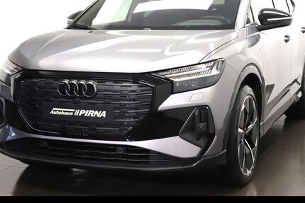 Audi Q4 e-tron 29.200 km 42.620 &euro; Pirna 01796