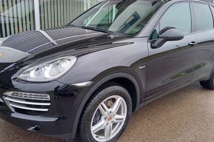 Porsche Cayenne 229.844 km 16.200 &euro; Teisendorf 83317