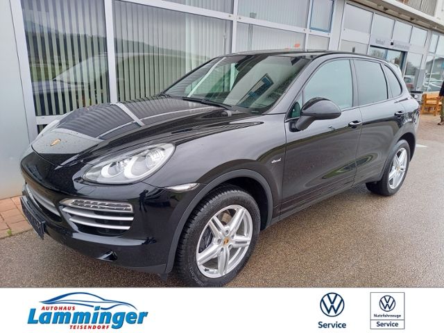 Porsche Cayenne 229.844 km 16.200 &euro; Teisendorf 83317