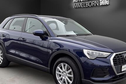 Audi Q3 21.700 km 27.880 &euro; Barchfeld - Immelborn 36456