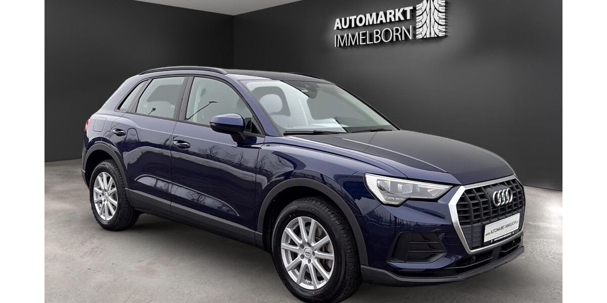 Audi Q3 21.700 km 27.880 &euro; Barchfeld - Immelborn 36456