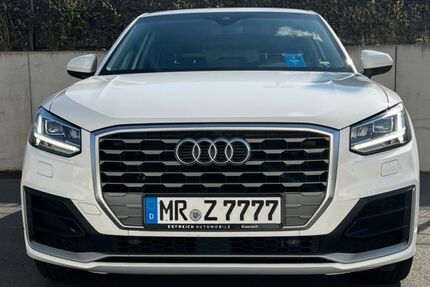 Audi Q2 149.990 km 15.300 &euro; Neustadt (Hessen) 35279