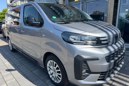 Peugeot Expert 47.500 km 29.799 &euro; Aschaffenburg 63741