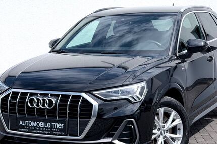 Audi Q3 116.000 km 28.990 &euro; Bekond 54340