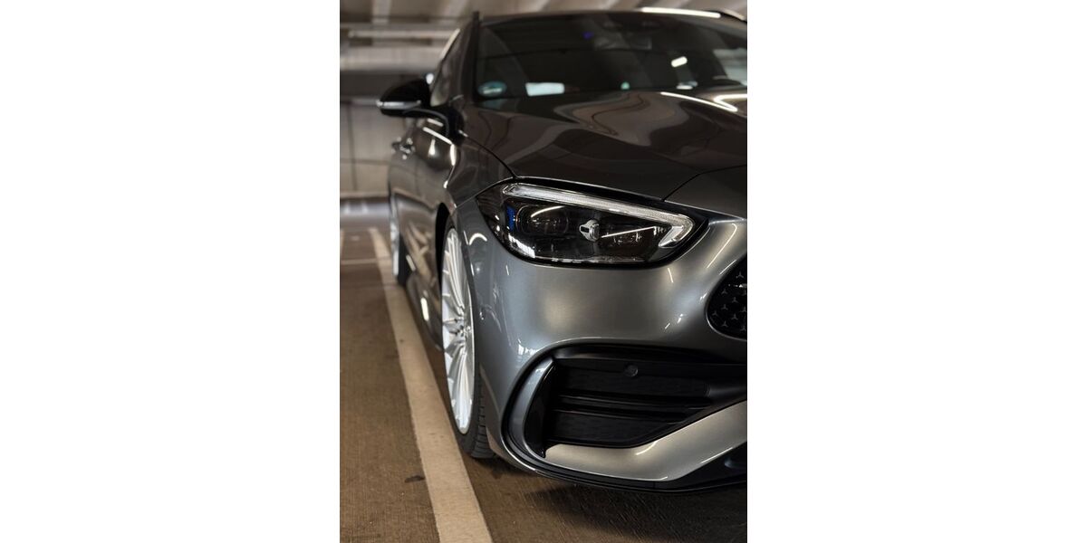 Mercedes-Benz C 300 149.000 km 37.899 &euro; Möllenbeck 17237