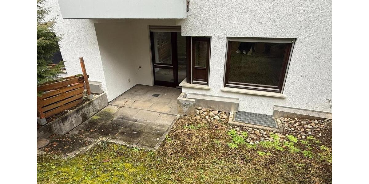 Etagenwohnung Ditzingen - 2.5 Zimmer, 58 m&sup2;, 900&euro; | Angebot:25965642