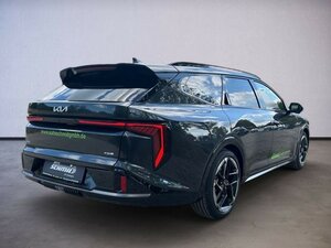 Kia K4 SW 1.6T AUTOMATIKT GT-LINE DRIVE|DESIGN|GLASD 2.500 km 39.490 &euro; Höhenkirchen-Siegertsbrun 85635