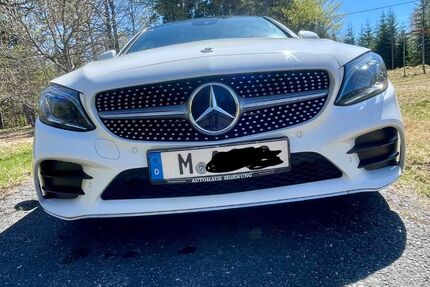 Mercedes-Benz C 220 101.500 km 33.600 &euro; Ismaning 85737