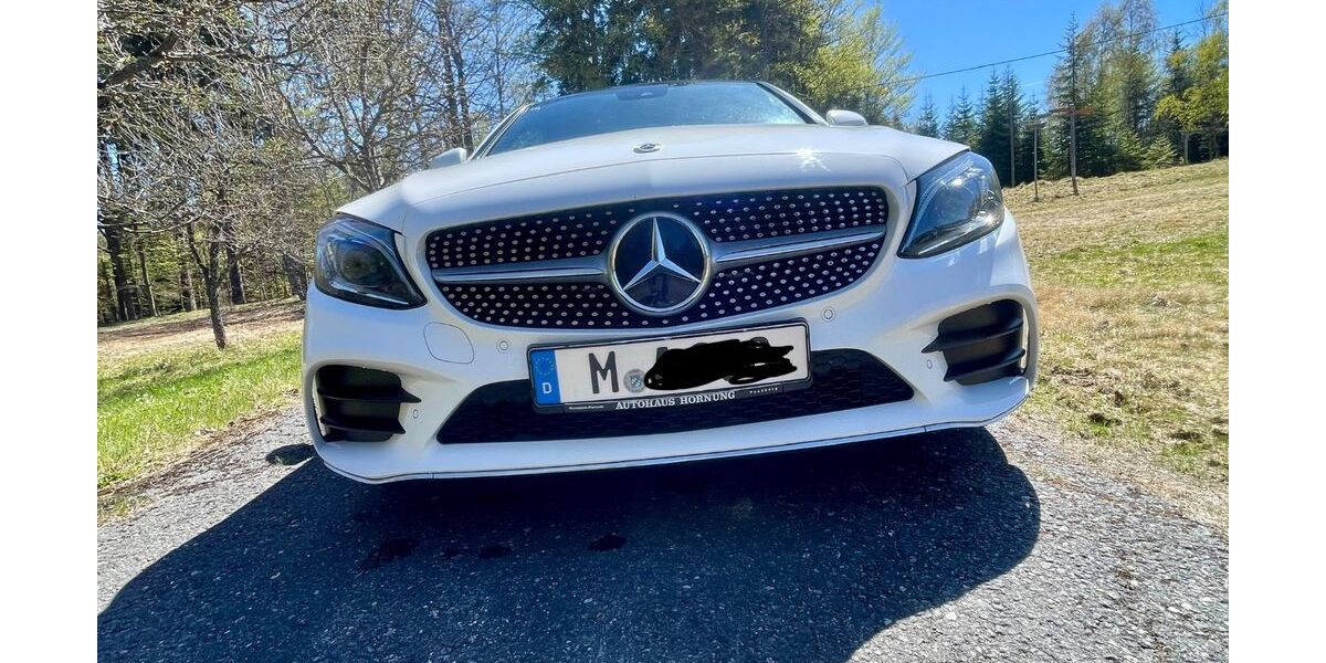 Mercedes-Benz C 220 101.500 km 33.600 &euro; Ismaning 85737