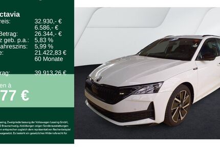 Skoda Octavia 7.736 km 32.460 &euro; Tübingen 72072