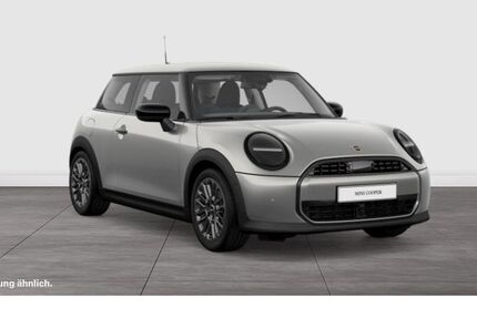 Mini Cooper C 31.515 km 23.490 &euro; Ahlen 59227